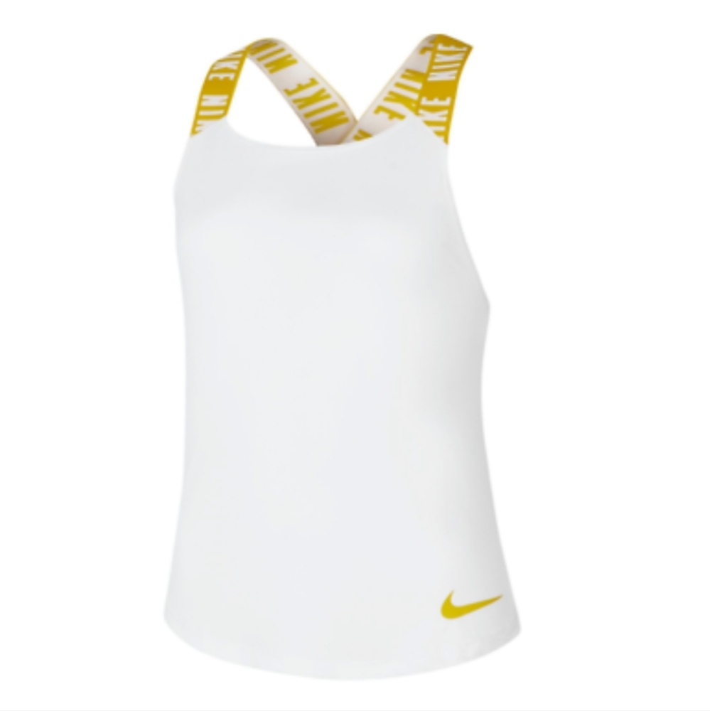 Nike Girls Dri Fit Tank Top.